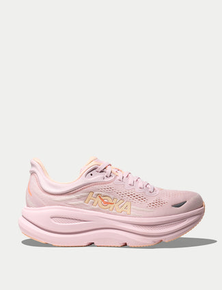 Bondi 9 - Lilac Cream/Tangerine Glow