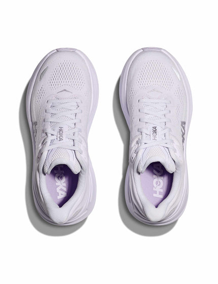 HOKA Bondi 9 - Starlight Glowimage7- The Sports Edit