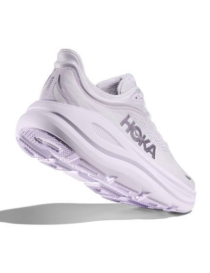 HOKA Bondi 9 - Starlight Glowimage5- The Sports Edit