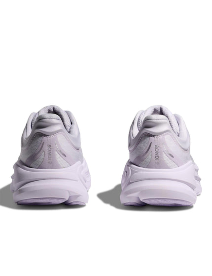 HOKA Bondi 9 - Starlight Glowimage6- The Sports Edit