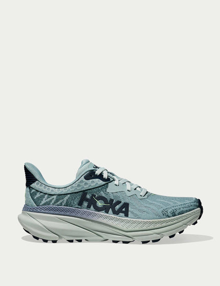 HOKA Challenger 7 - Druzy/Dropletimage1- The Sports Edit