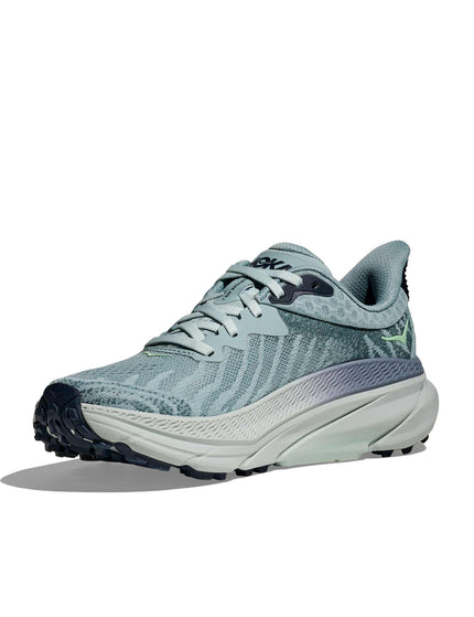 HOKA Challenger 7 - Druzy/Dropletimage3- The Sports Edit