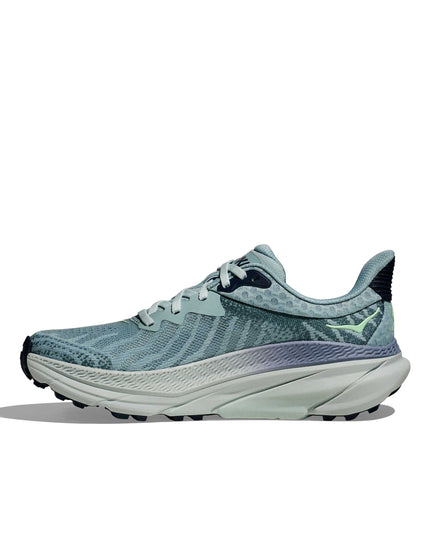 HOKA Challenger 7 - Druzy/Dropletimage4- The Sports Edit