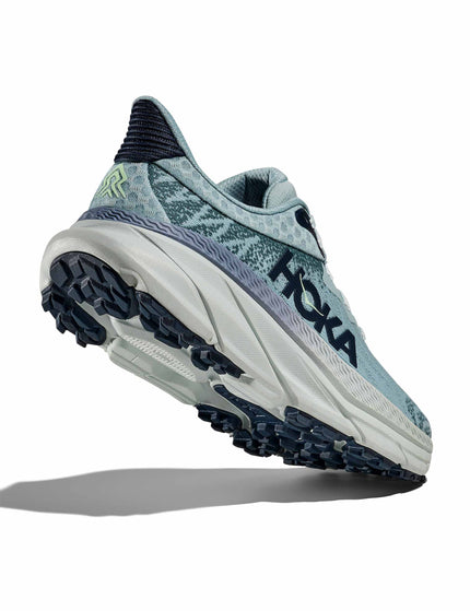 HOKA Challenger 7 - Druzy/Dropletimage5- The Sports Edit