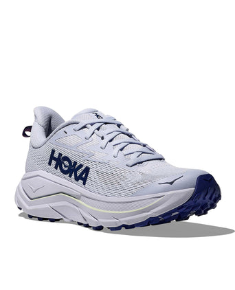 Challenger 8 - Ambient Blue/Blueberry