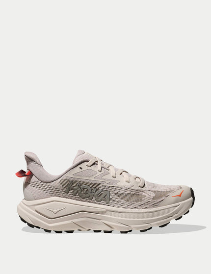 HOKA Challenger 8 - Stucco/Asphalt Greyimages1- The Sports Edit