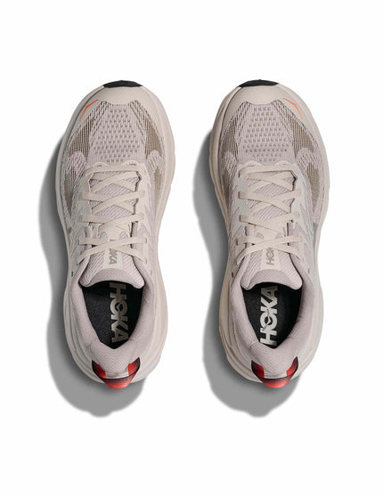 HOKA Challenger 8 - Stucco/Asphalt Greyimages7- The Sports Edit