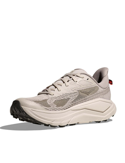 HOKA Challenger 8 - Stucco/Asphalt Greyimages3- The Sports Edit