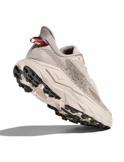 HOKA Challenger 8 - Stucco/Asphalt Greyimages5- The Sports Edit