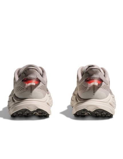 HOKA Challenger 8 - Stucco/Asphalt Greyimages6- The Sports Edit
