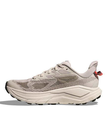 HOKA Challenger 8 - Stucco/Asphalt Greyimages4- The Sports Edit