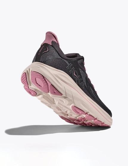 HOKA Clifton 10 - Galaxy/Dried Roseimages5- The Sports Edit