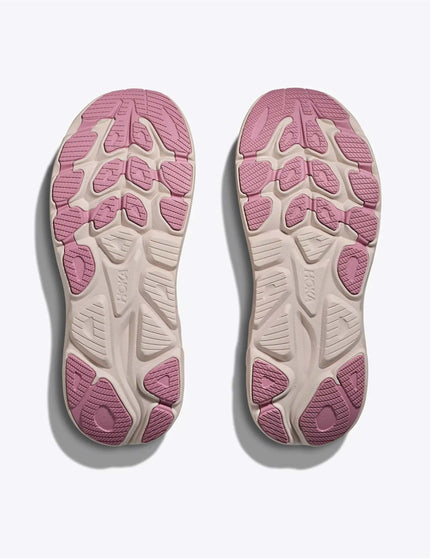 HOKA Clifton 10 - Galaxy/Dried Roseimages8- The Sports Edit