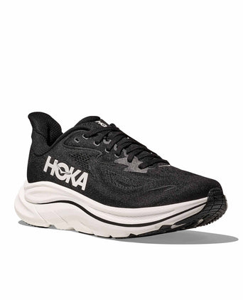 Clifton 10 - Black/White