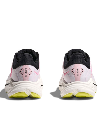 HOKA Clifton 10 - Carnation/Starlight Glowimage6- The Sports Edit