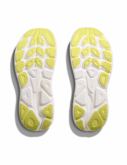 HOKA Clifton 10 - Carnation/Starlight Glowimage8- The Sports Edit