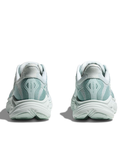 HOKA Clifton 10 - Droplet/Druzyimage6- The Sports Edit
