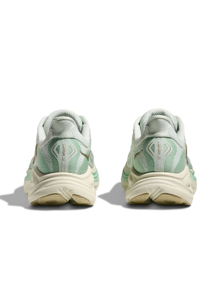 HOKA Clifton 10 - Sea Glass/Jadeiteimage6- The Sports Edit