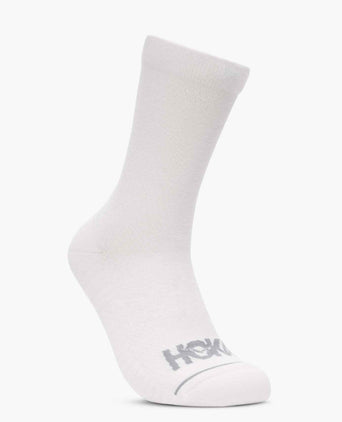 Crew Run Sock 3-Pack - White