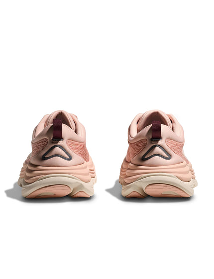 HOKA Gaviota 5 - Rose Latte/Rose Creamimage6- The Sports Edit