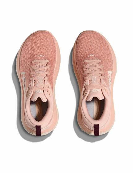 HOKA Gaviota 5 - Rose Latte/Rose Creamimage7- The Sports Edit
