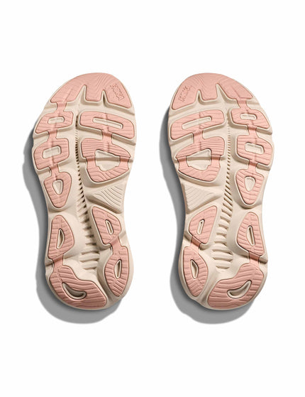 HOKA Gaviota 5 - Rose Latte/Rose Creamimage8- The Sports Edit