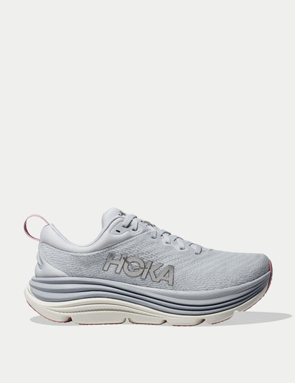 HOKA Gaviota 5 - Sea Ice/Pink Twilightimage1- The Sports Edit