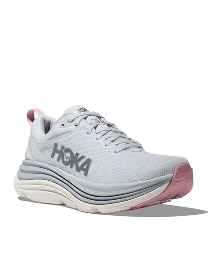 HOKA Gaviota 5 - Sea Ice/Pink Twilightimage2- The Sports Edit