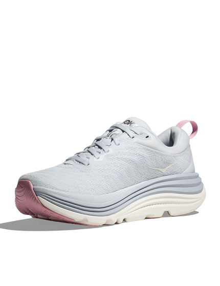 HOKA Gaviota 5 - Sea Ice/Pink Twilightimage3- The Sports Edit