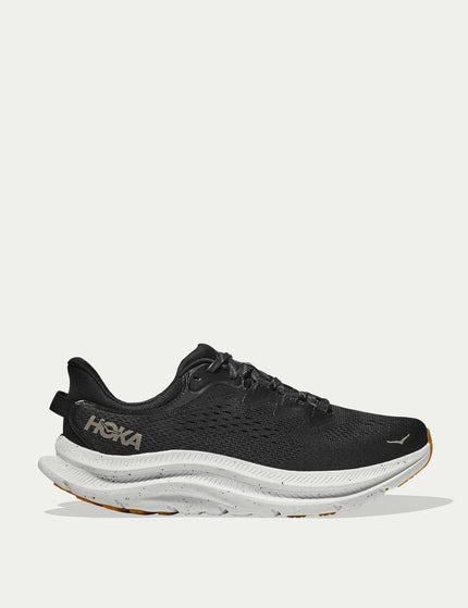 HOKA Kawana 2 - Black/Whiteimage1- The Sports Edit