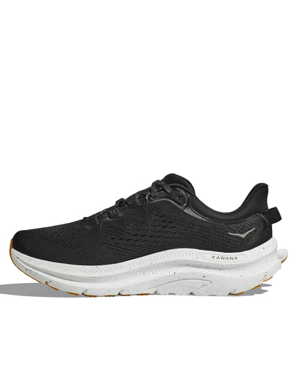 HOKA Kawana 2 - Black/Whiteimage4- The Sports Edit