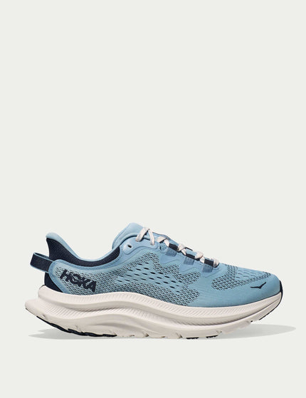 HOKA Kawana 2 - Drizzle/Whiteimage1- The Sports Edit