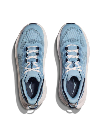 HOKA Kawana 2 - Drizzle/Whiteimage6- The Sports Edit