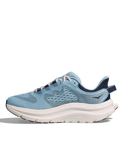 HOKA Kawana 2 - Drizzle/Whiteimage4- The Sports Edit