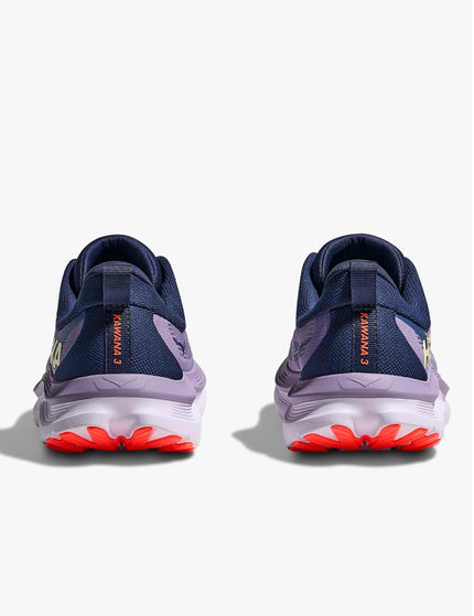 HOKA Kawana 3 - Berry Jam/Midnight Blueimages6- The Sports Edit