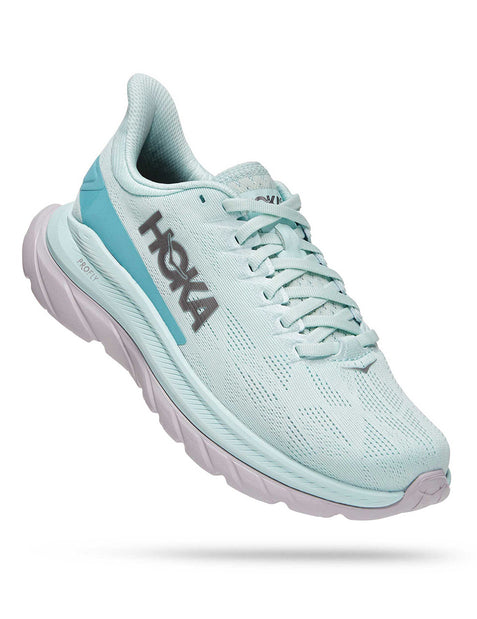 Hoka Mach 4