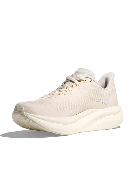 HOKA Mach 6 - Alabaster/Cosmic Greyimage3- The Sports Edit
