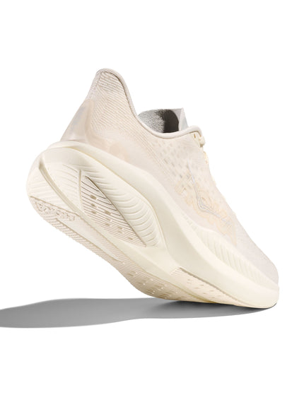 HOKA Mach 6 - Alabaster/Cosmic Greyimage5- The Sports Edit
