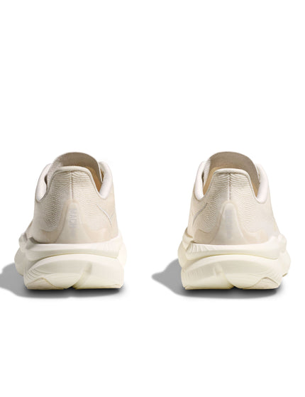 HOKA Mach 6 - Alabaster/Cosmic Greyimage8- The Sports Edit
