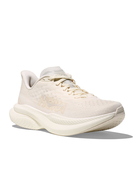 HOKA Mach 6 - Alabaster/Cosmic Greyimage2- The Sports Edit