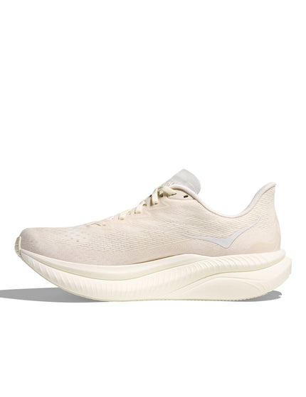 HOKA Mach 6 - Alabaster/Cosmic Greyimage4- The Sports Edit