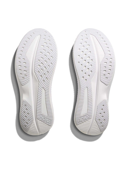 HOKA Mach 6 - Aster Flower/Whiteimage8- The Sports Edit