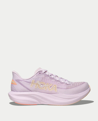 Mach 7 - Lilac Cream/Tangerine Glow