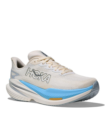 Mach X 3 - White/Alabaster