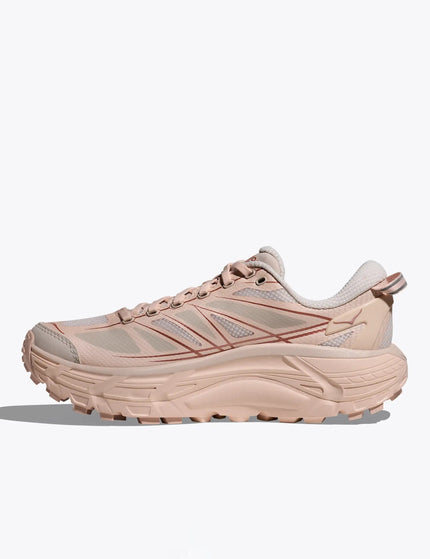HOKA Mafate Speed 2 - Beech Wood/Stuccoimages4- The Sports Edit