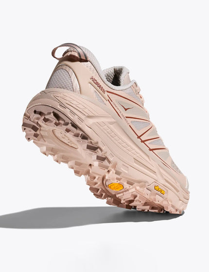 HOKA Mafate Speed 2 - Beech Wood/Stuccoimages5- The Sports Edit