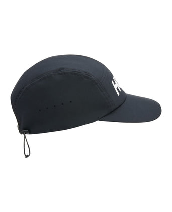 Performance Hat - Black/White