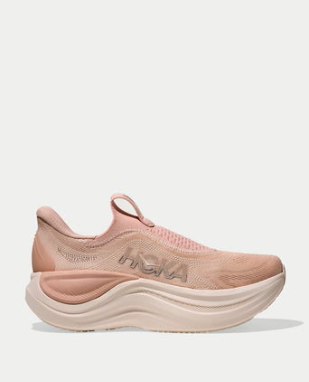 Skyward Laceless - Rose Latte/Rose Cream