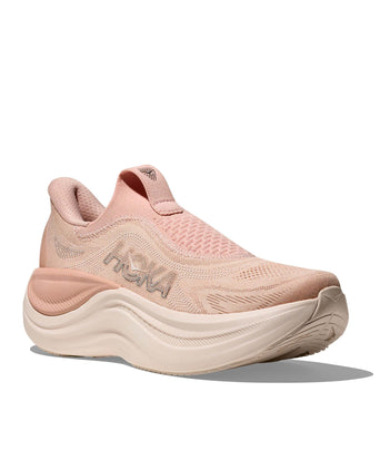 Skyward Laceless - Rose Latte/Rose Cream