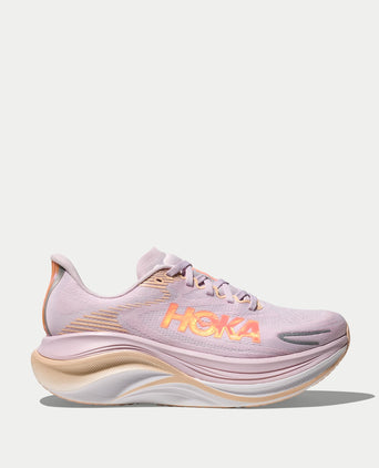 Skyward X 2 - Lilac Cream/Tangerine Glow